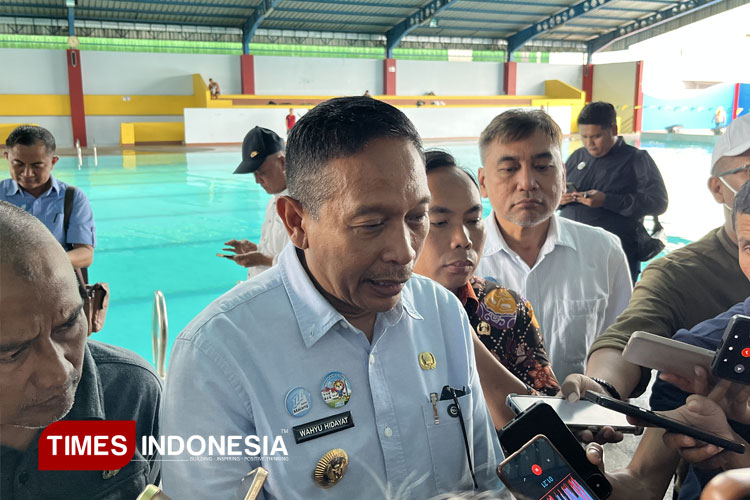 100 Kepala OPD Hingga Lurah Diajak Retreat Wali Kota Malang