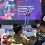 Lenovo Resmikan Dua Produk Standar TKDN di Surabaya
