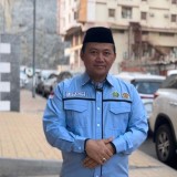 Jemaah Haji Wafat Sebelum Wukuf di Arafah akan Dibadalhajikan oleh Pemerintah