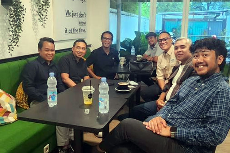 Dua studio animasi asal Malang, Zeusanimation dan Mocca Animation, tengah mempersiapkan 100 IP animasi untuk ekspansi ke pasar Eropa dan Timur Tengah. (Foto: Dok Pribadi)