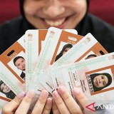 Tiga Fungsi Penting Kartu Nusuk untuk Jemaah Haji Indonesia