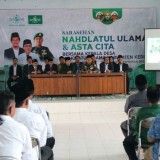 Kuati Tata Kelola Desa, LPBH NU Kediri Siapkan Pendampingan untuk Kades