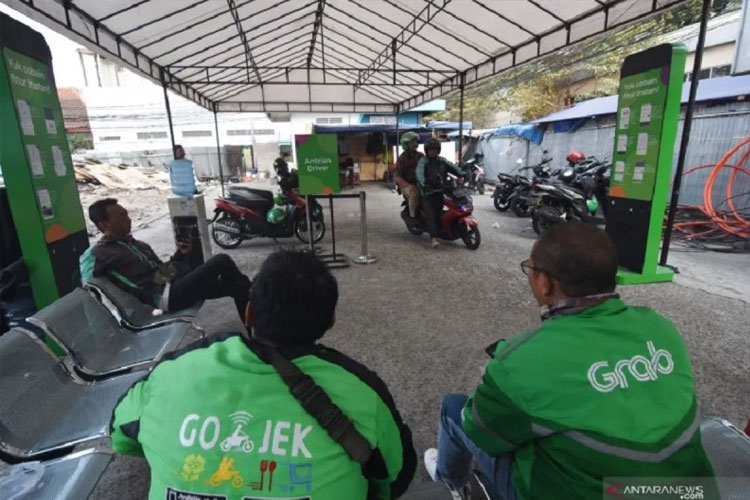 Isu Merger dengan Gojek, Ini Penjelasan Grab Indonesia