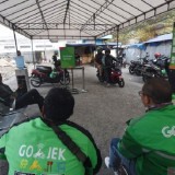 Isu Merger dengan Gojek, Ini Penjelasan Grab Indonesia