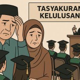 Heboh Tasyakuran Kelulusan MAN 1 Gresik Capai 1,2 Juta per Siswa, DPRD Angkat Bicara