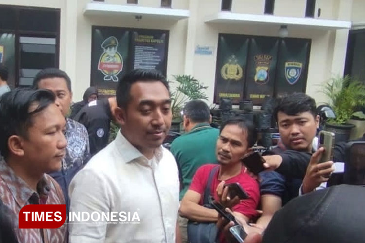 Ungkap Pelaku Pelemparan Bus Tim Persik, Satreskrim Polres Malang Periksa 15 Saksi