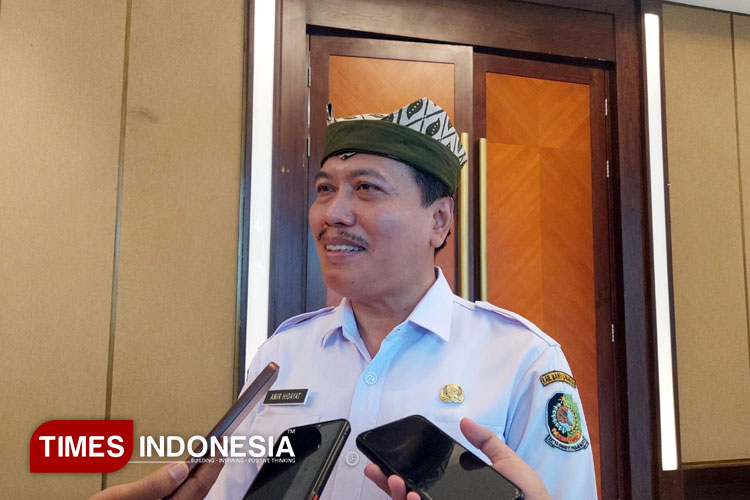 Begini Upaya Banyuwangi Berjuang Turunkan AKI dan AKB yang Masih Tinggi Kedua Se-Jatim