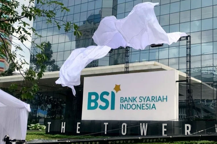 Direksi dan Komisaris Baru BSI, Ada Nama Muhadjir Effendy dan Ketum GP Ansor