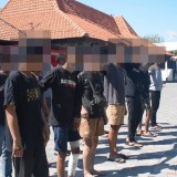 Pemkot Surabaya Kirim Pelajar Pelaku Tawuran ke Kampung Anak Negeri