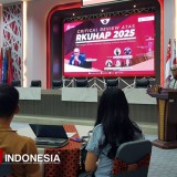 Kawal RKUHAP; Perjuangkan Hak Asasi Manusia Melalui Pengawasan Yudisial