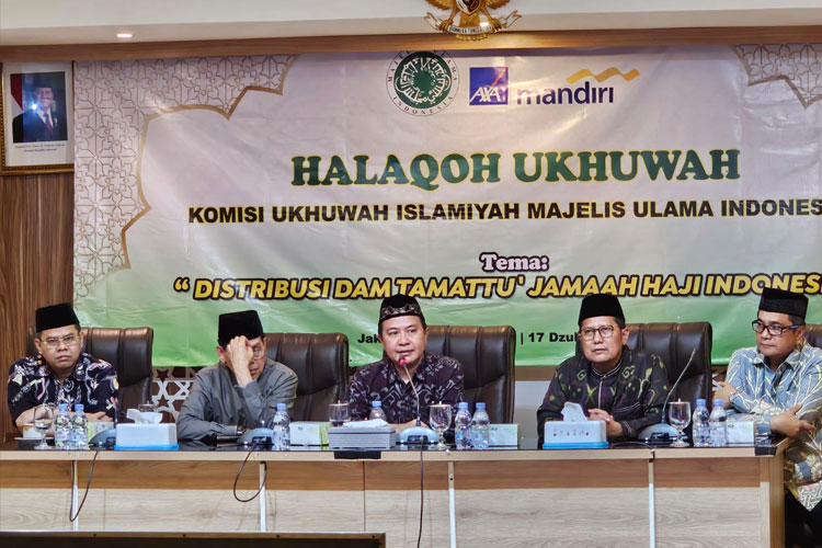 Pemerintah Perketat Pengelolaan Daging Dam dalam Ibadah Haji