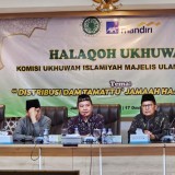 Pemerintah Perketat Pengelolaan Daging Dam dalam Ibadah Haji