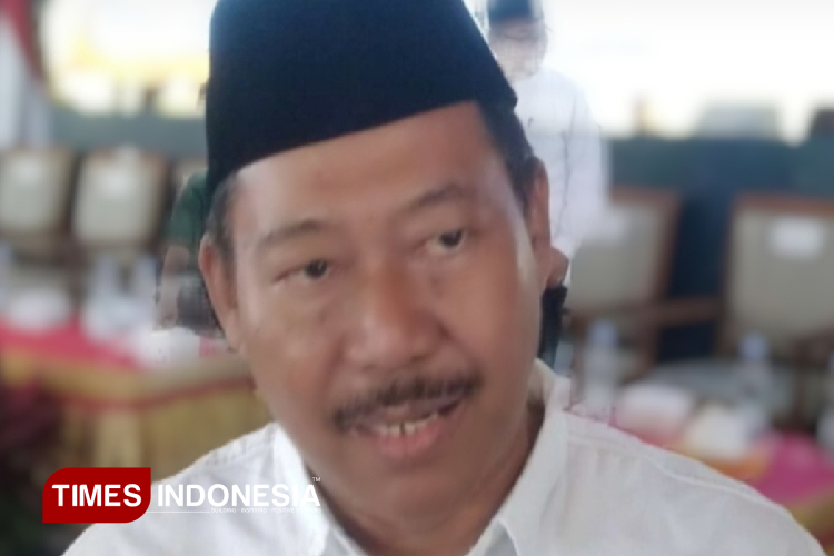 Penanganan Prostitusi, Ketua DPRD Ponorogo Beri Apresiasi Satpol PP