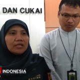 Bea Cukai Malang Buka Suara Soal Status Tersangka Manajer Arema FC