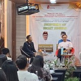 Kolaborasi Elizabeth International Bali dan Ezzyclass Berikan Akses Pendidikan Vokasi