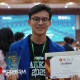 Fahmi Saeful Bahri Sudrajat, Ukir Perubahan Sosial dan Spirit Wirausaha di Bandung Barat
