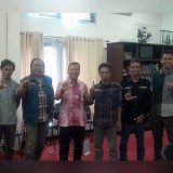 Penguatan Kader Konservasi, FK3I Jatim Jalin Sinergi dengan Balai Besar TNBTS