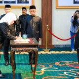 Gandeng ESQ Corp, Gubernur Khofifah Siapkan Pelatihan Talent DNA untuk Kepsek dan ASN