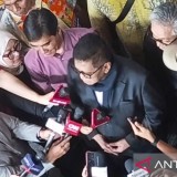 Hasto Kaget Disebut Aktor Intelektual Kasus Suap Anggota KPU