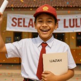 Lulusan SD di Banyuwangi Tembus 17.977 Siswa, Mampukah SMP Menampung Semua?