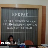 Realisasi PBB P2 di Bantul Hingga April Capai Rp20 Miliar