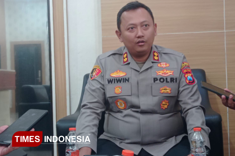 Polisi Klarikasi Penggunaan Perjadin Kelurahan di Kota Madiun, Pelapor Sarankan Labfor SPJ