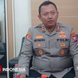 Polisi Klarikasi Penggunaan Perjadin Kelurahan di Kota Madiun, Pelapor Sarankan Labfor SPJ