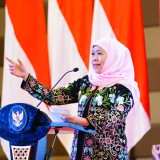 Jatim Ramah Anak, Gubernur Khofifah Bakal  Terapkan Tes Talent DNA ESQ di Sekolah