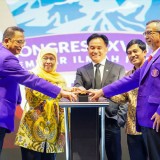 Gubernur Khofifah Optimis Dokter Gigi Akan Tersebar Merata di Seluruh Puskesmas