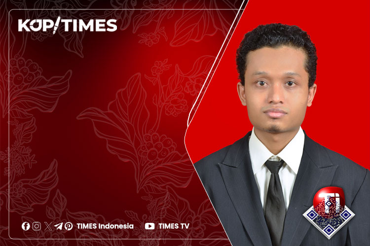 Menjaga Industri Media
