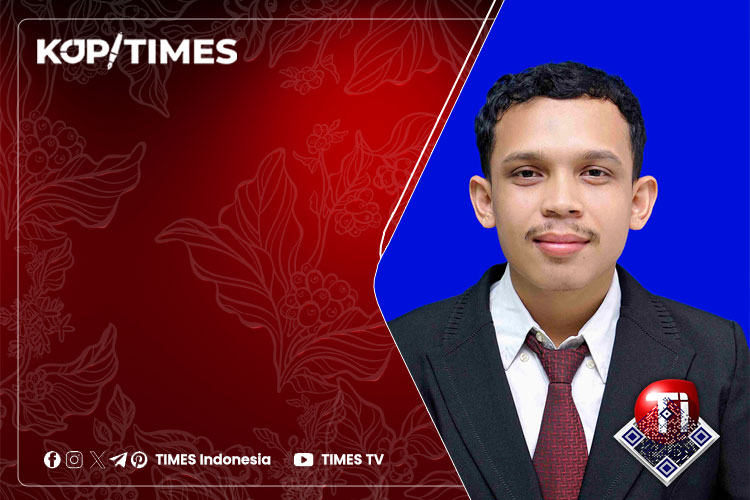 Dinamika Ormas Pasca Orde Baru