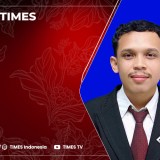 Dinamika Ormas Pasca Orde Baru
