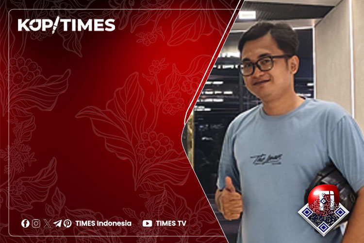 Muhtar Hanafi, S.H., Lulusan Hukum Ekonomi Syariah di Universitas Islam Negeri kh. Ahmad siddiq Jember