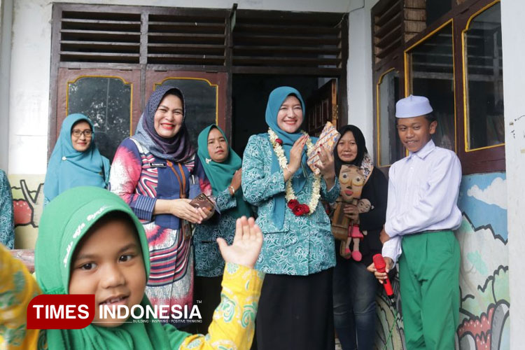 (FOTO: AJP TIMES Indonesia)