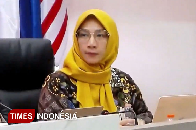 Akademisi; Masih Banyak Potensi Pelanggaran HAM Dalam RKUHAP 2025
