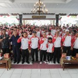 Sleman Kirim 410 Atlet ke POPDA DIY 2025, Bidik 81 Emas dan Pertahankan Juara Umum