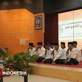 Merajut Jejak Peradaban Melalui Mahrojan Arabi ke-19 HMD Sastra Arab UM