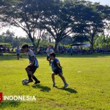 Skor Telak Warnai Piala Soeratin Askab PSSI Banyuwangi 16 Mei 2025, Ini Hasil Skornya