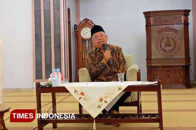 (FOTO: AJP TIMES Indonesia)