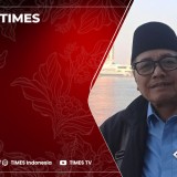 Khofifah: Simfoni Kepemimpinan Sosial dari Jawa Timur untuk Dunia