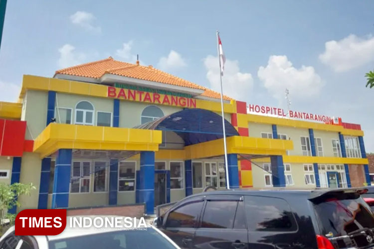 RSUD Hospitel Bantarangin Menjadi Fasilitas Kesehatan Penting Masyarakat Ponorogo Wilayah Barat