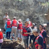 Pulau Bedil, Destinasi Wisata Baru Langsung Pikat Ribuan Wisatawan ke Banyuwangi