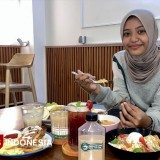 Terrace Cafe Tulungagung: Paduan Kafe, Game Zone dan Kuliner Berkualitas di Satu Atap