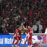 Tiket Indonesia vs China Jilid 2 Mulai Dijual 19 Mei, Cek Syarat dan Harganya