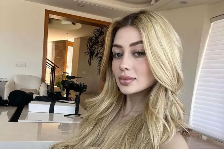 Tragis! Influencer Valeria Marquez Tewas Ditembak Saat Live TikTok