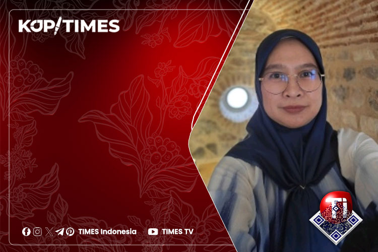 Hari Kearsipan Nasional: Arsip, Memori Bangsa yang Terpendam