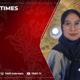Hari Kearsipan Nasional: Arsip, Memori Bangsa yang Terpendam