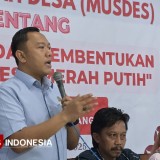 Pembentukan Tuntas, DPRD Dorong Pemkab Malang Fasilitasi Legalitas Kopdes Merah Putih