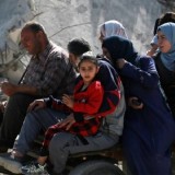 AS Akan Turun Tangan Menangani Kelaparan di Gaza