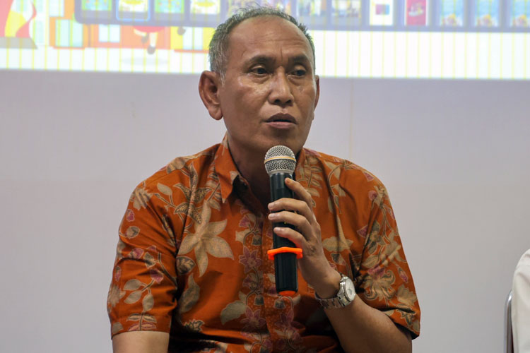 Pemkot Surabaya Luncurkan Panduan dan Jadwal Uji Coba SPMB Online 2025